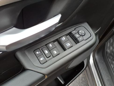 New 2026 RAM 1500 Big Horn AWD/4WD image 16