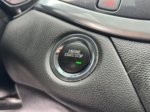 Used 2019 Chevrolet Impala LS FWD image 15