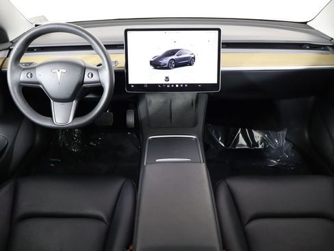 Used 2023 Tesla Model 3 Standard Range RWD image 11