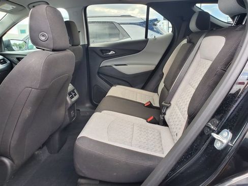 Certified 2023 Chevrolet Equinox LS w/ LS Convenience Package AWD/4WD image 13