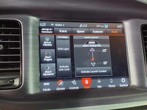 Used 2023 Dodge Charger Scat Pack RWD image 23