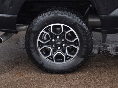 Used 2022 Ford F150 XLT w/ Equipment Group 302A High image 28