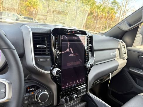 New 2026 RAM 1500 Big Horn image 18