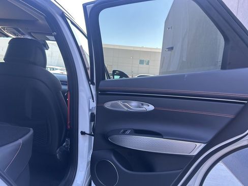 New 2026 Genesis GV70 2.5T Sport Prestige AWD/4WD image 17