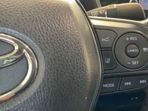 Certified 2024 Toyota Camry XSE FWD image 20