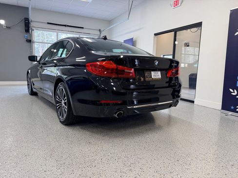 Used 2019 BMW 530i image 6