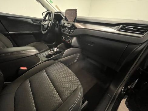 Used 2024 Ford Escape Active image 10