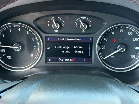Used 2022 Buick Enclave Essence w/ Experience Buick Package AWD/4WD image 31