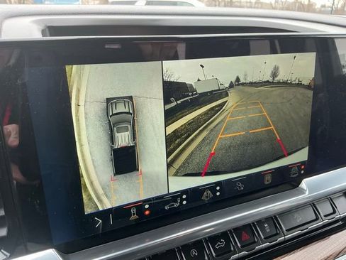 New 2026 Chevrolet Silverado 1500 LT Trail Boss w/ LT Trail Boss Premium Package image 28