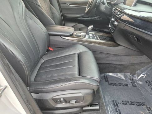 Used 2018 BMW X5 xDrive35i AWD/4WD image 21