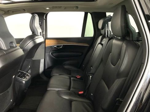 Certified 2023 Volvo XC90 B6 Plus w/ Protection Package Premier image 34