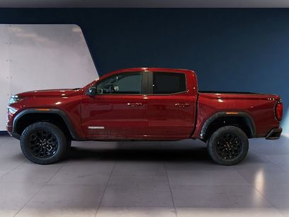 New 2026 GMC Canyon Elevation w/ Convenience Package