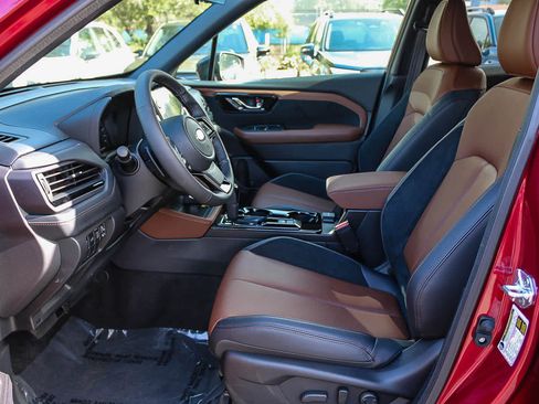 New 2026 Subaru Forester Touring image 17