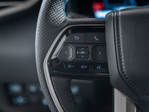 New 2026 Toyota Sequoia Platinum image 37