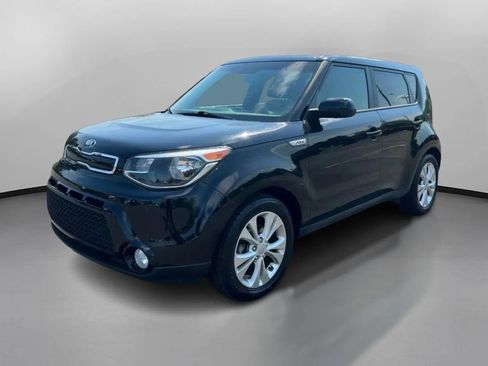 Used 2016 Kia Soul + FWD image 3