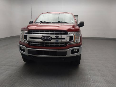Used 2018 Ford F150 XLT w/ Equipment Group 302A Luxury image 15