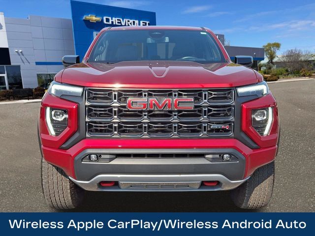Used 2024 GMC Canyon AT4 AWD/4WD image 24