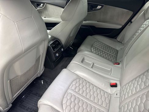 Used 2016 Audi RS 7 Prestige w/ RS 7 Dynamic Package AWD/4WD image 11
