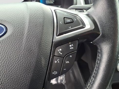 Certified 2024 Ford Edge Titanium image 22