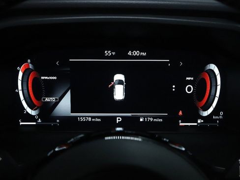 Certified 2024 Nissan Rogue SL image 24