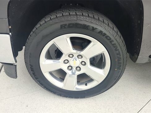 Certified 2015 Chevrolet Silverado 1500 LT w/ Texas Edition, 1LT Trim image 26