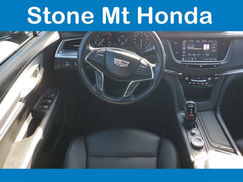 Used 2020 Cadillac XT5 Luxury w/ LPO, Floor Liner Package image 17