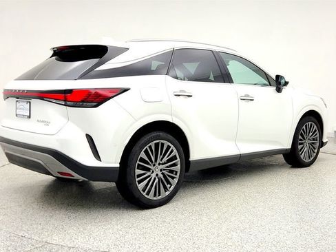 Used 2025 Lexus RX 450h AWD w/ Convenience Package image 5