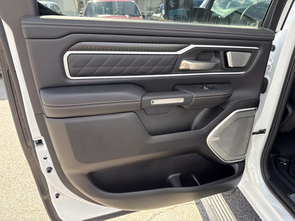 New 2027 RAM 1500 Tungsten AWD/4WD image 24