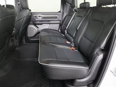 New 2026 RAM 1500 Laramie w/ Night Edition image 10