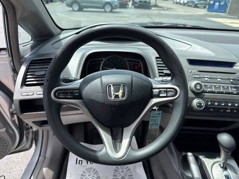 Used 2011 Honda Civic EX image 13