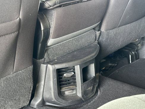 Used 2024 RAM 2500 Big Horn image 20