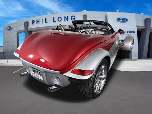 Used 2001 Plymouth Prowler RWD image 33