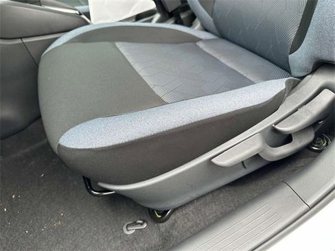 New 2025 Nissan Versa SV w/ Trunk Package image 15