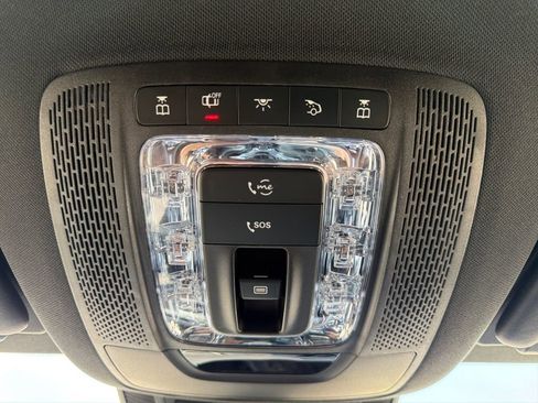 Certified 2023 Mercedes-Benz GLE 53 AMG 4MATIC Coupe image 27