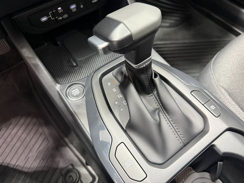 Used 2025 Kia K4 EX image 15