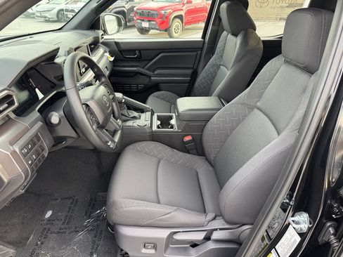 New 2026 Toyota Tacoma SR5 image 2