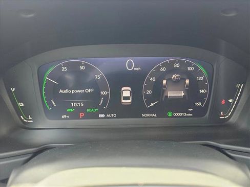 New 2026 Honda Accord Touring image 20