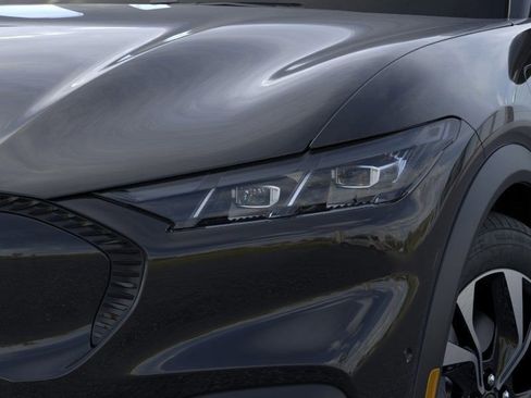 New 2025 Ford Mustang Mach-E Select image 19