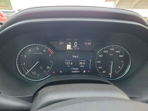 Used 2023 Cadillac CT4 Luxury w/ Sun And Sound Package image 14