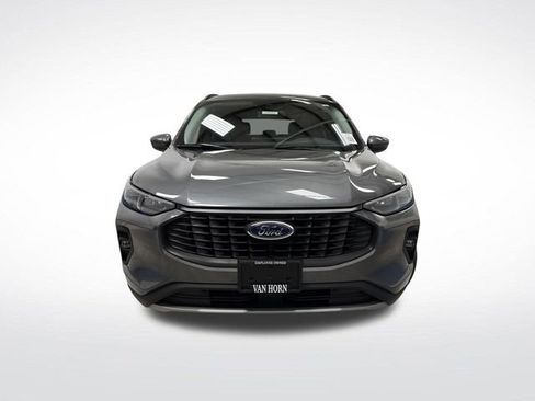 Used 2025 Ford Escape Platinum image 11