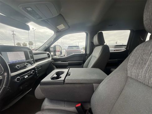 Used 2022 Ford F150 XLT w/ Equipment Group 301A Mid image 10