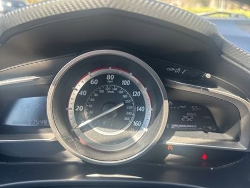 Used 2014 MAZDA MAZDA3 i Touring image 7
