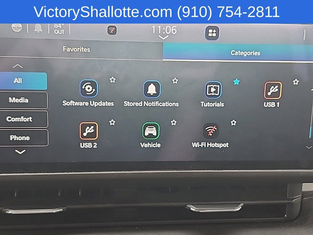 Used 2025 Jeep Gladiator Sport AWD/4WD image 38
