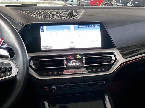 Used 2023 BMW M440i Convertible w/ Premium Package image 6