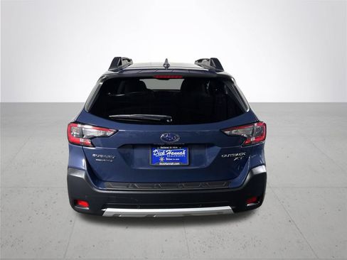Certified 2023 Subaru Outback Limited XT AWD/4WD image 8