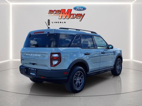 Used 2023 Ford Bronco Sport Big Bend image 4