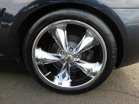 Used 2013 Chevrolet Camaro LS image 20