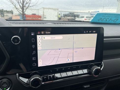 New 2026 Chevrolet Colorado Trail Boss image 16