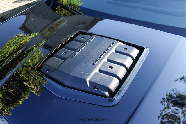 Used 2014 Chevrolet Corvette Stingray Convertible w/ 3LT Preferred Equipment Group RWD image 88