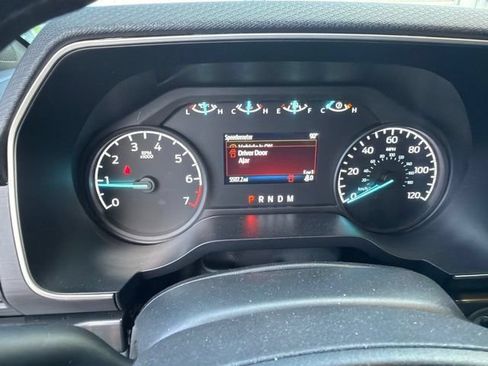 Used 2023 Ford F150 XL w/ STX Appearance Package AWD/4WD image 12